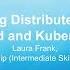 Understanding Distributed Consensus In Etcd And Kubernetes Laura Frank CloudBees