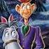 The Legend Of Sleepy Hollow The Headless Horseman Song Soundtrack