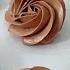 Chocolate PRAGUE Cream The Same One On Egg Yolks And Without Cream Delicious Chocolate Cream