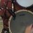 Nelly Furtado Força Drum Cover