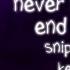 Kets4eki Never Hear The End Of This Messages Snippet1