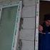 Перегородка из газобетона монтаж металлопластиковых окон и дверей своими руками