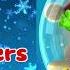 Santa S Little Helpers Holiday Fun Time AUDIO TRACK