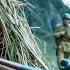 6 Year Old Girl Trains For 10 Years To Become A Top Sniper Single Handedly Wiping Out Japanese Camp