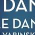 Diana Davis Gleb Smolkin RUS Ice Dance Free Dance Chelyabinsk 2019