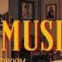 Vintage Classic 1940s Style Tunes Playing In Another Room On Cozy Bedroom But It S Raining 49