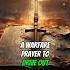 A Warfare Prayer To Drive Out Any Evil Spirits Bible God Jesus Christianity Prayer