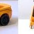 Transformers Movie Advanced AD27 BUMBLEBEE Review