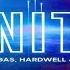 Dimitri Vegas Like Mike Vs Hardwell Unity BASS BOOSTED EXTREME