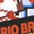 Super Mario Bros Overworld Theme