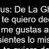 Dillon Francis Never Let You Go Feat De La Ghetto