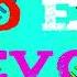NO ES NUEVO GABRIEL RODRIGUEZ EMC FT ALEJANDRO ALMIGHTY COLORFUL LYRIC VIDEO