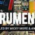 Golden Extended Instrumental Mix