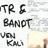 ANOTR How You Feel Ft Leven Kali Feat Erik Bandt Leven Kali Instrumental Beat Only