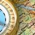 Россия на карте часовых поясов география 8 класс