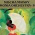 Elgar Enigma Variations Op 36 Var 6 Andantino Ysobel