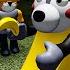 WILLOW GOES BANANAS PIGGY BOOK 2 CHAPTER 6 ANIMATION ENDING CUTSCENE ROBLOX THEORY