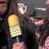 Brock O Hurn At Boo A Madea Halloween Movie Premiere
