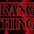 Stranger Things 3 Ambient Ambience Atmosphere