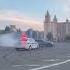 BMW M4 Vs POLICE Bmw Drift Gta Police Burnout Bmw Mpower Grey