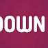 Alec Benjamin Let Me Down Slowly Lyrics