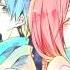 Nightcore Closer Lyrics