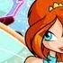 Winx Club Power Of Charmix Song