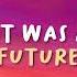 Future Thought It Was A Drought Lyrics