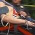 Murder Suspect Described As A Punk Rocker Who Often Open Carries A Firearm At Protests