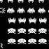 SPACE INVADERS PART 4 CLONE OF SPACE INVADERS 1978 Invader4 Avi MP4