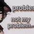 B67 Not My Problem коллаб с Puppet Creator228