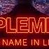 Simple Minds Your Name In Lights Official Audio