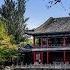 中国河北承德清朝皇家避暑山庄 China Summer Palace During The Qing Dynasty Chengde Mountain Resort