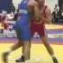 Schultz GR 96 KG Cons Round 1 Kenyon Walsh NYAC Vs Narek Setaghyan Spain