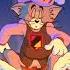 Tom S Hot Coal Landing Tom And Jerry Robin Hood And His Merry Mouse
