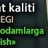 5 Audiokitob Deyl KARNEGI Do St Orttirish Va Odamlarga Ta Sir O Tkazish 21 22 23 24 25 Qismlar