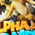 Alpha And Omega Soundtrack The Big Finish Slowed
