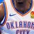 THE THUNDER ARE ONE WIN AWAY FROM TITLE TOWN WHERE IS KEVIN DURANT PLAYING NEXT YEAR S6 EP102