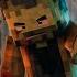 ПЕРВЫЙ ЗОМБИ ЭПИДЕМИЯ Серия 6 Minecraft сериал