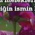 Kenzul Arş Duası Türkçe Anlamıyla