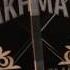 AKHMAT FIGHT CLUB Logo