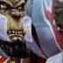 World Of Warcraft Return To Origins Кампания Орков