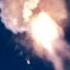 This Rocket Explosion Is Art Atlas Centaur AC 1