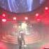 Queen Adam Lambert Curtain Drop Now I M Here Live MSG 07 17 14