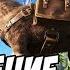 ARK Survival Evolved ПРИРУЧЕНИЕ ГИЕНОДОНА TAMING HYAENODON