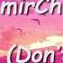 Amirchik Не верю Don T Believe With English Lyric