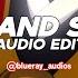 Safe And Sound Capital Cities Edit Audio