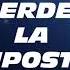 Voy A Perder La Compostura Ebenezer Con Letra