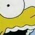 The Simpsons Butterfinger Bart S Nightmare 2001 USA