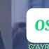 G Ayrat Muxammadiyev Oshiqman